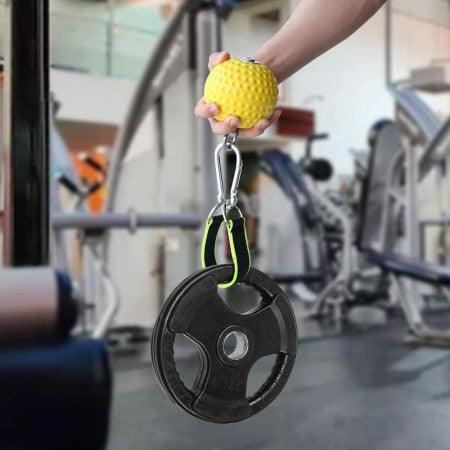 Norvo | Pull Up Balls - Grip Styrke Trening Ballene