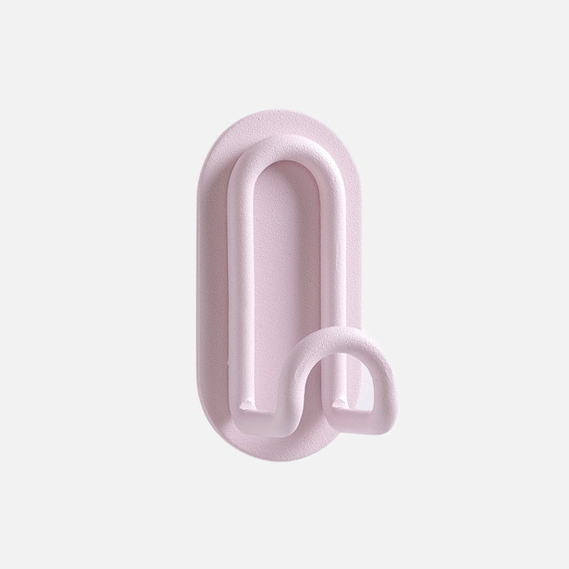 Norvo | Sømløs Pastell Krok