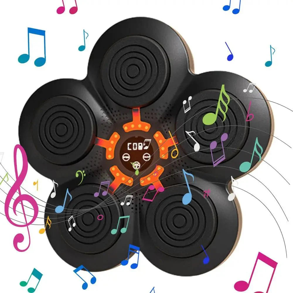 Norvo | Punchbeat Pro – Bluetooth boksetræner for smarte hjemme-treninger
