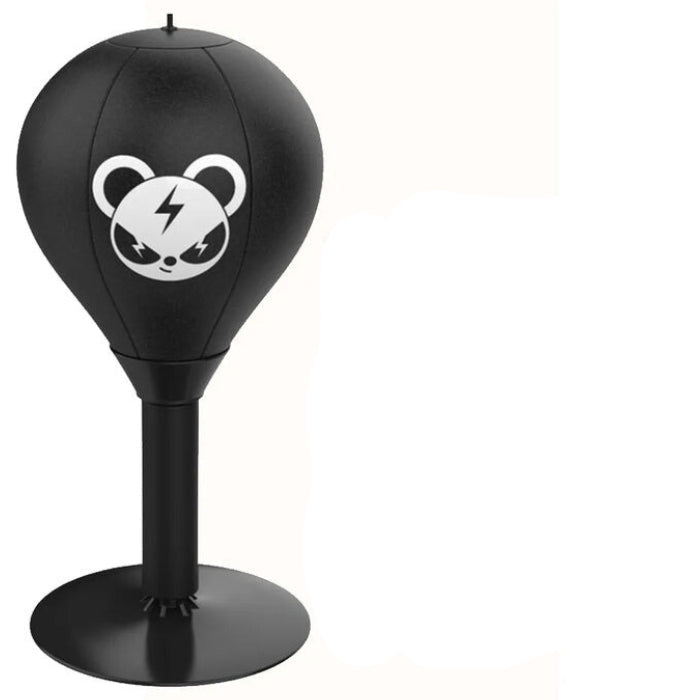 Norvo | Punching Ball med kraftig sugekopp - PowerStrike