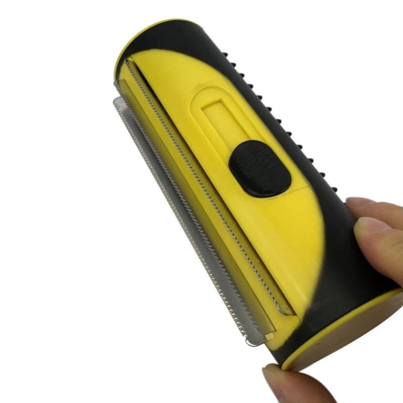 Norvo | Valpe Rengjøringsbørste GreatGroomer