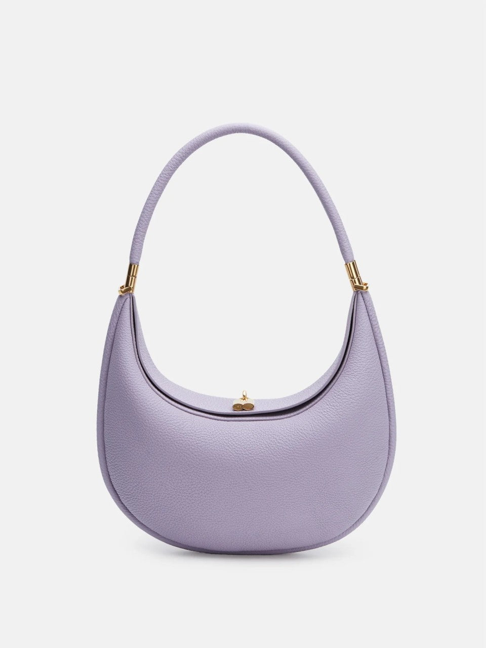 Norvo | Thonia – Chic Minimalist Halvmåne Skulderveske Elegant Moderne Crossbody Veske for Kvinner