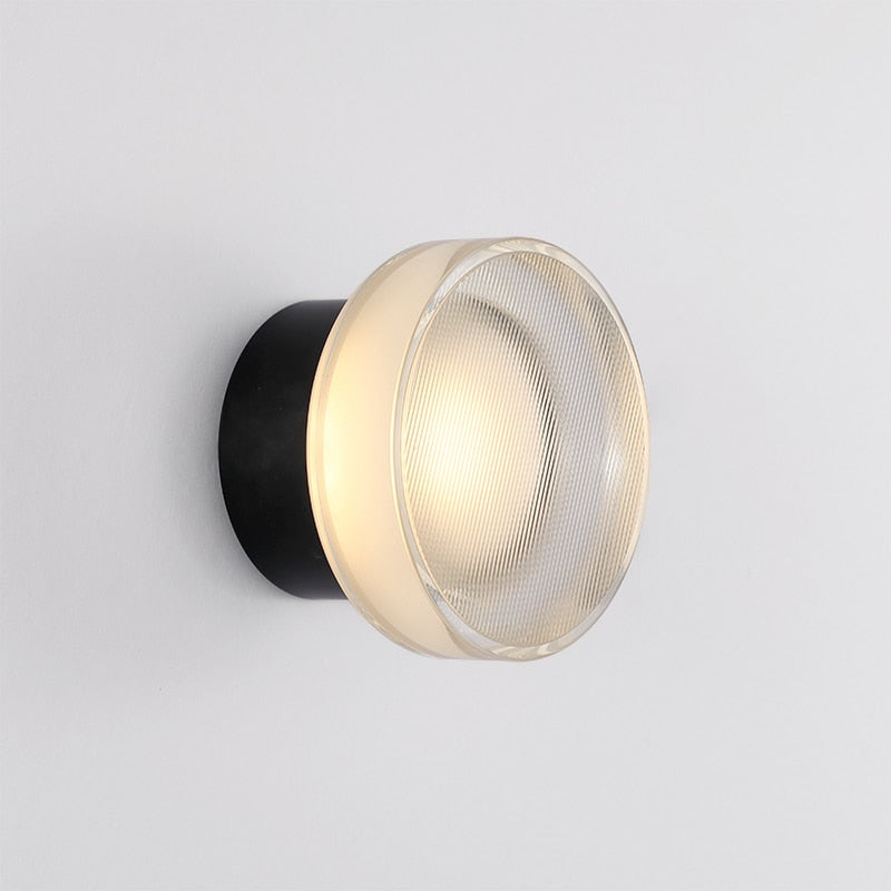 LumiWall – Moderne veggbelysning for stemningsfulle interiører