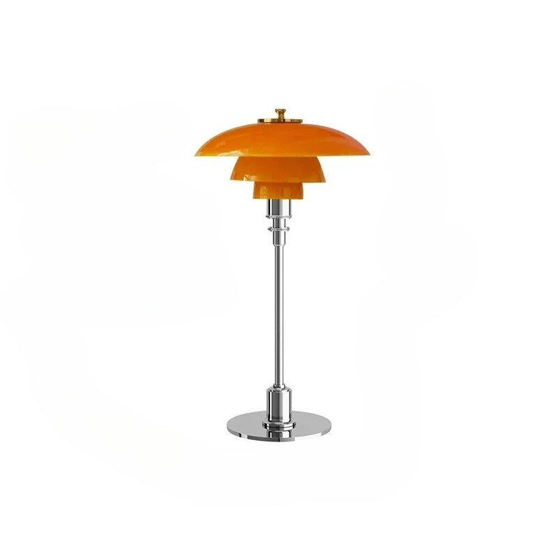 LumiArt - Moderne LED lampe i kreativt glass