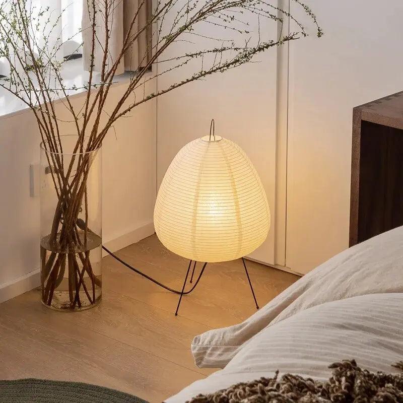 Norvo | Tradiglow - Moderne vri på Noriya-design