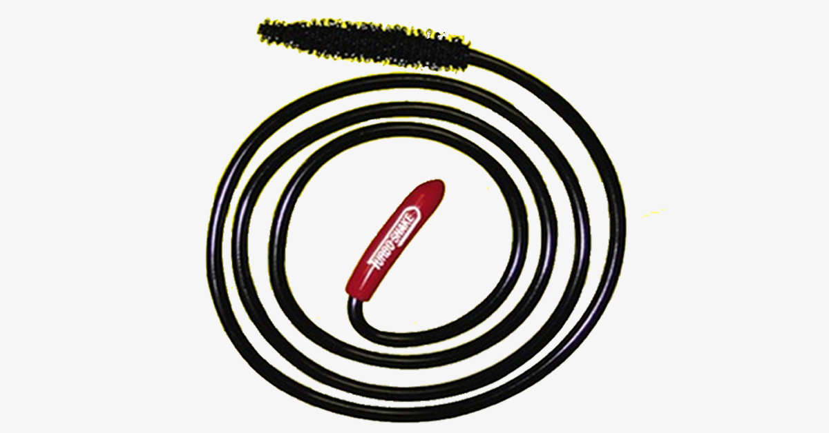 Norvo | Fast Snake Wire - En wire for å eliminere blokkeringer