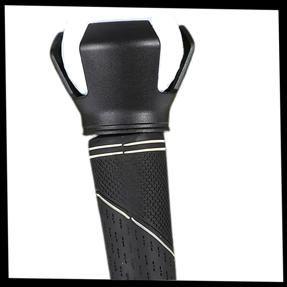 Rask Golfballplukker