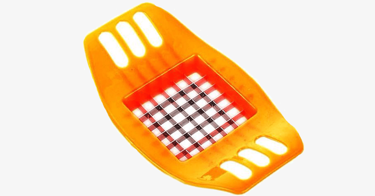 Norvo | Frityrkutter – Forbedre ditt "Fry" spill!