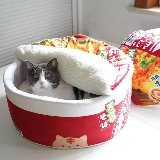 Norvo | Ramen Bolle Seng