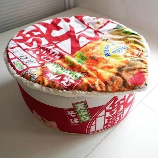 Norvo | Ramen Bolle Seng
