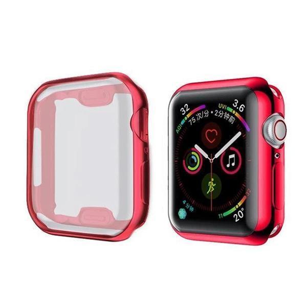 Norvo | Apple Watch Deksel