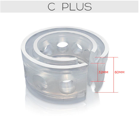 Norvo | Bilkomfort Støtdemper Fjær Bumper