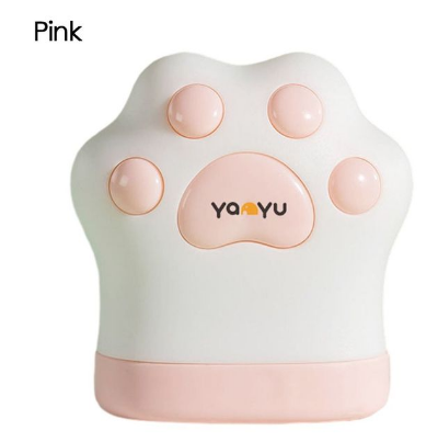 Norvo | Katteklør Dobbel Skala Automatisk Krympemålband