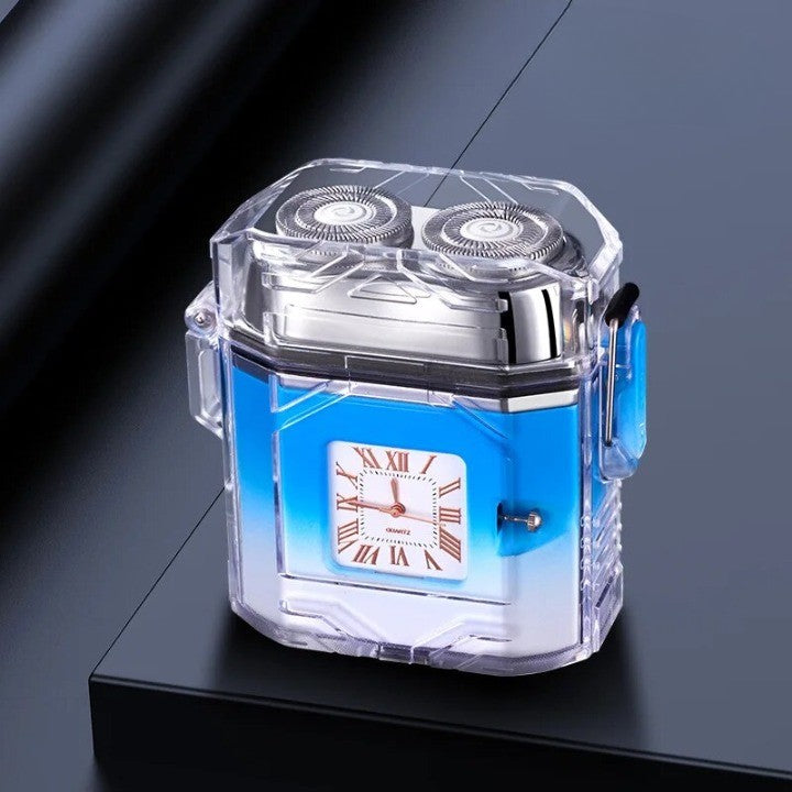 Norvo | Kul Way Oppladbar Høy Effekt Barbermaskin