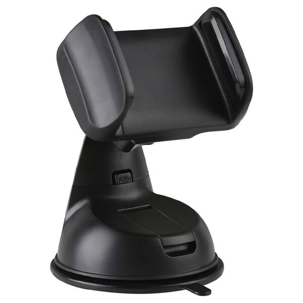Norvo | 360 Grad Rotasjon Sugekop Bil Telefonholder