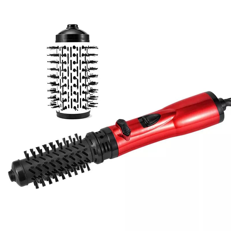 Norvo | Revolveglam – 3-i-1 Hårstyler for Voluminøse Bølger & Glans