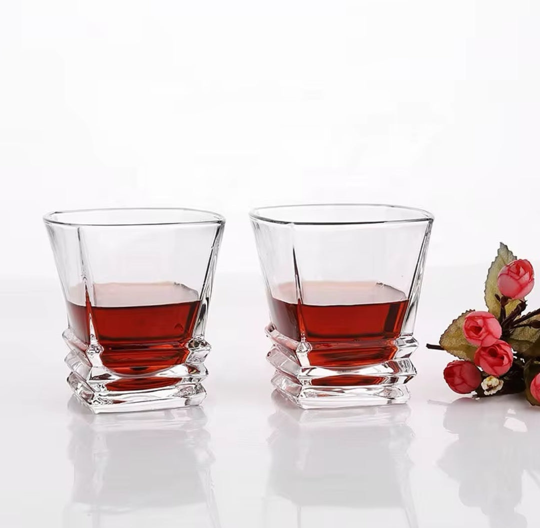 Norvo | Whiskyglass