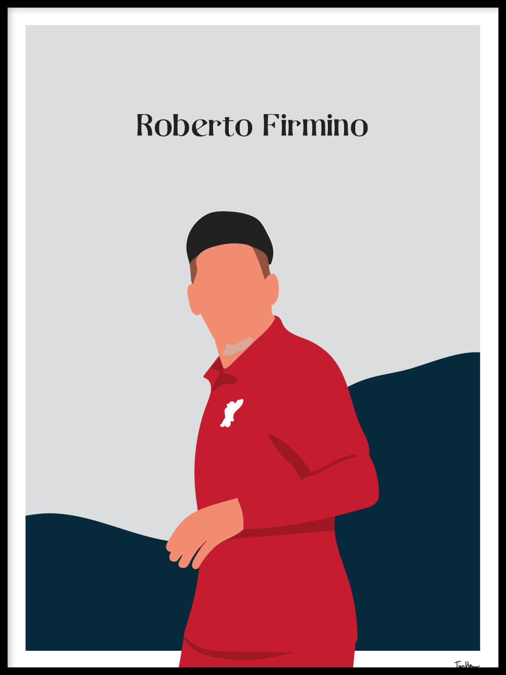 Norvo | Roberto Firmino