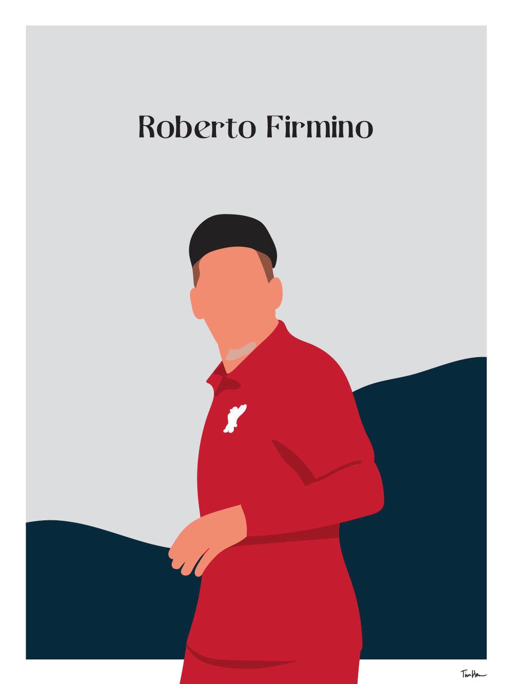 Norvo | Roberto Firmino