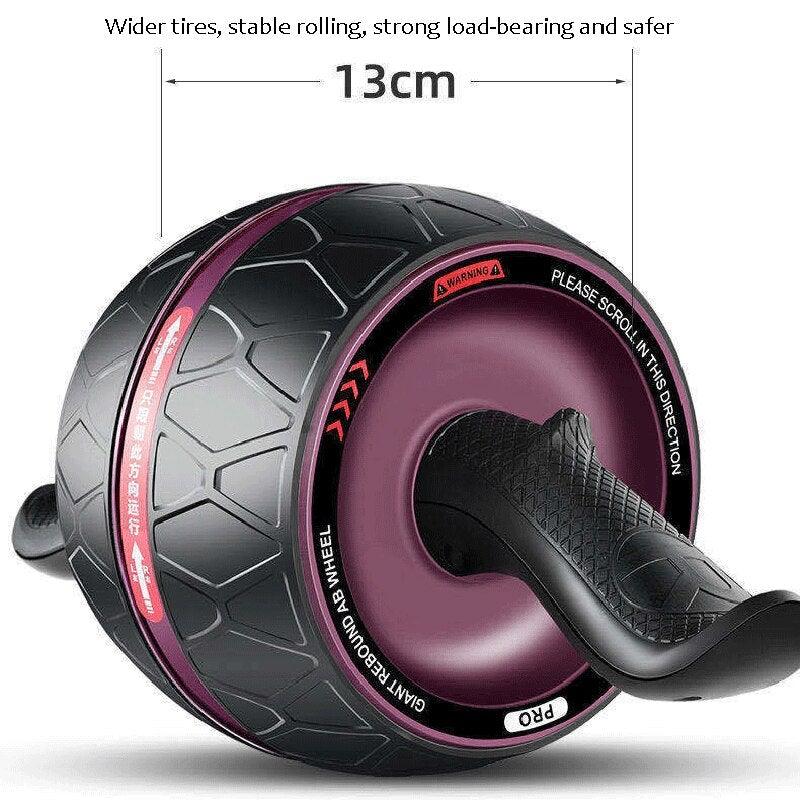 Norvo | Smart Ab Roller Treningshjul