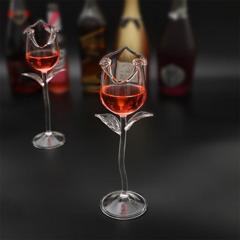 Norvo | Rose Glass