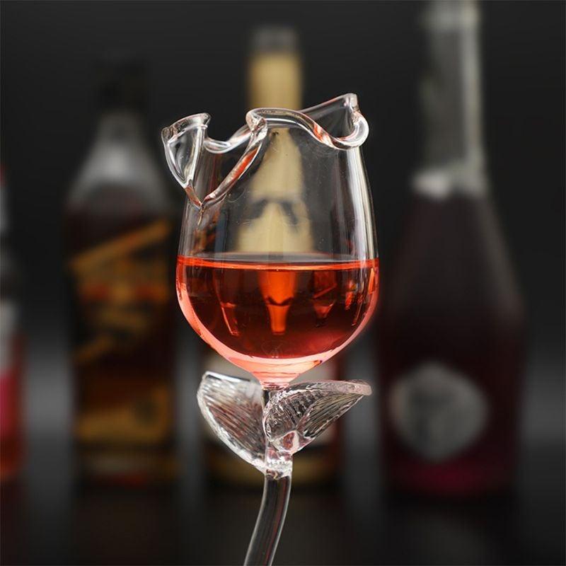 Norvo | Rose Glass