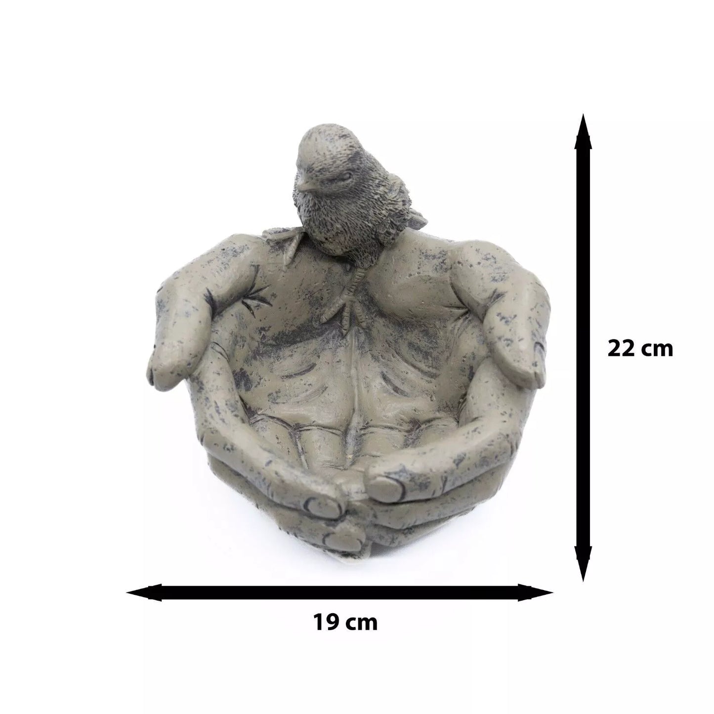 Norvo | BirdHaven – Symbolsk Fuglemat Håndlaget av Harpiksen