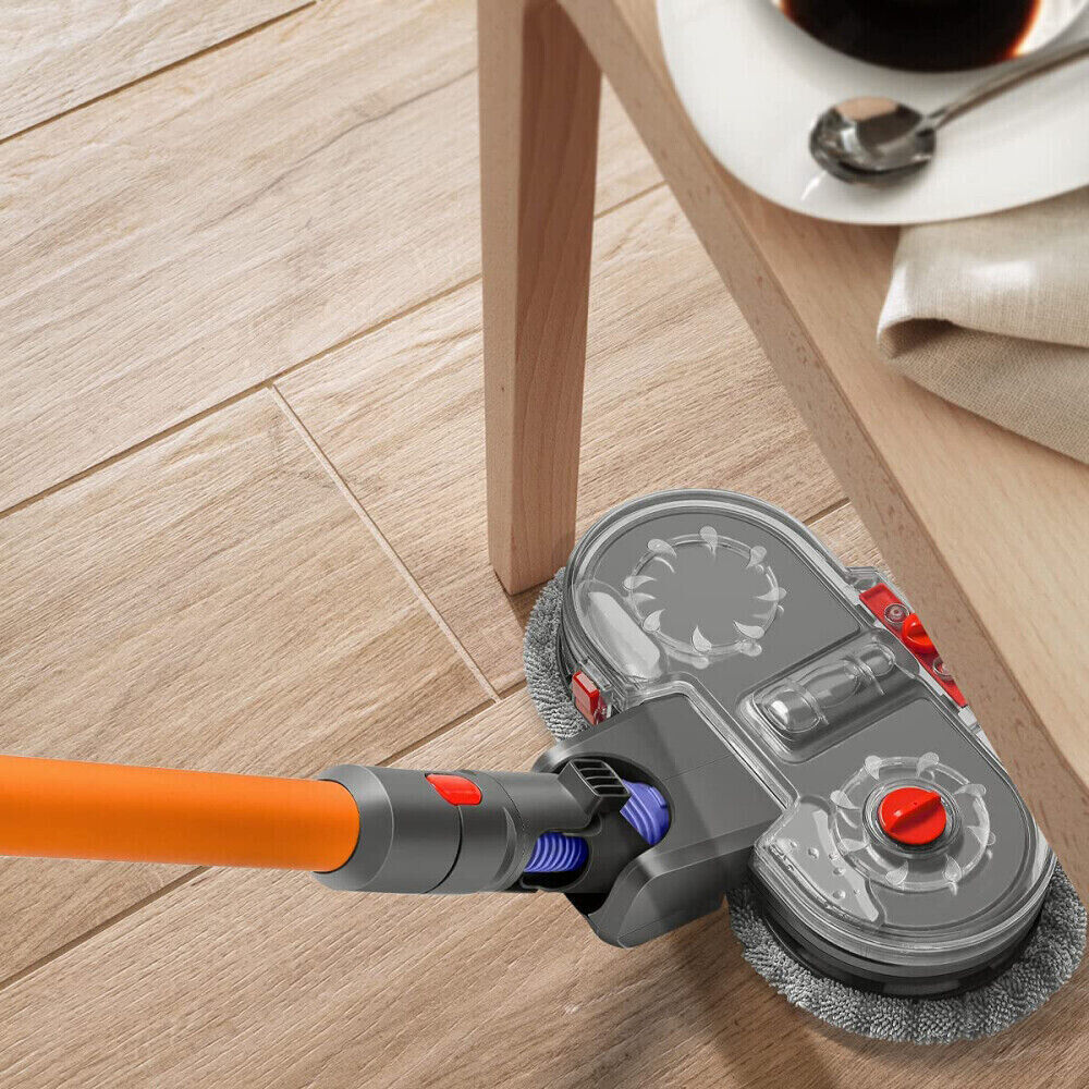 Norvo | Ambie - Slim Elektrisk Moppehode