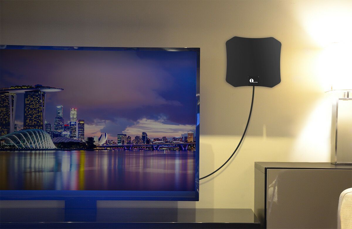 Norvo | Satellitt HDTV Antenne