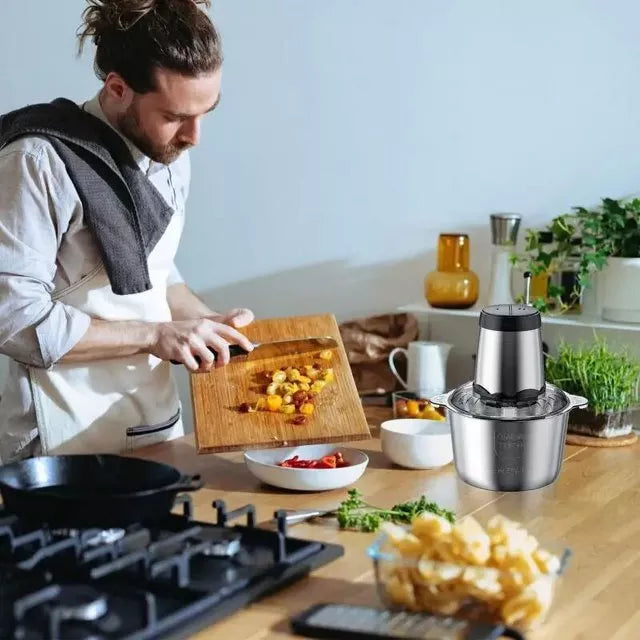 Norvo | 2L Matkutter