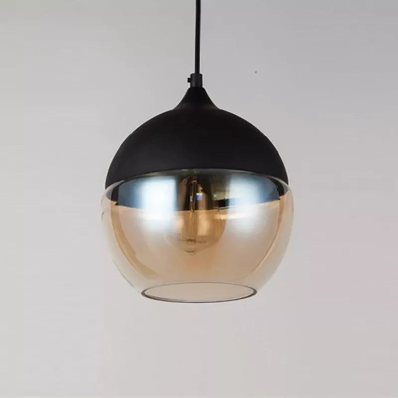 Norvo | VividLuxe - Chic Loft Belysning