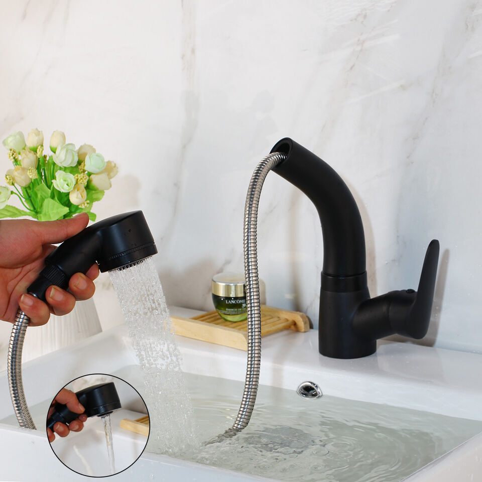 Norvo | Adjustable faucet for the bath