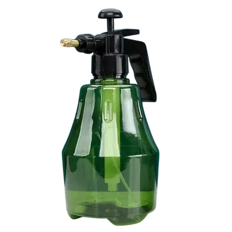 Norvo | Trykkpumpe Sprayflaske – Manuell Sprayflaske forhage- og plantepleie