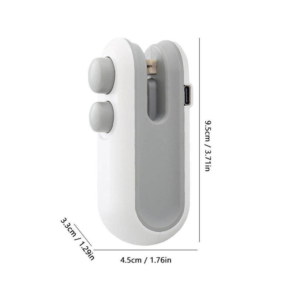 Norvo | 2i1 Mini Forseglingsenhet