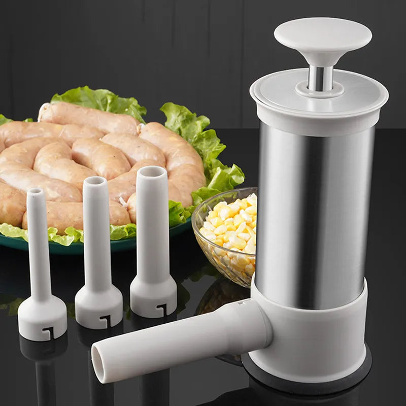 Norvo | SausageCraft - Bli en Mester Pølsemaker!