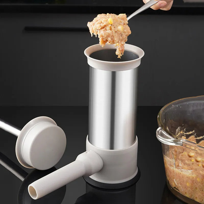 Norvo | SausageCraft - Bli en Mester Pølsemaker!
