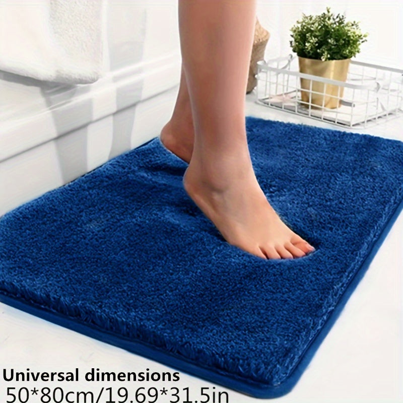 Norvo | Serenity Plush Bade Mat