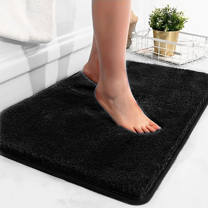 Norvo | Serenity Plush Bade Mat