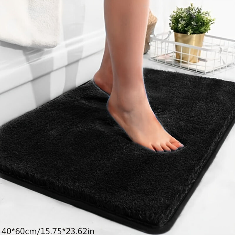 Norvo | Serenity Plush Bade Mat