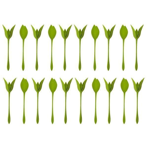 Norvo | Bloom Papirserviettmappe