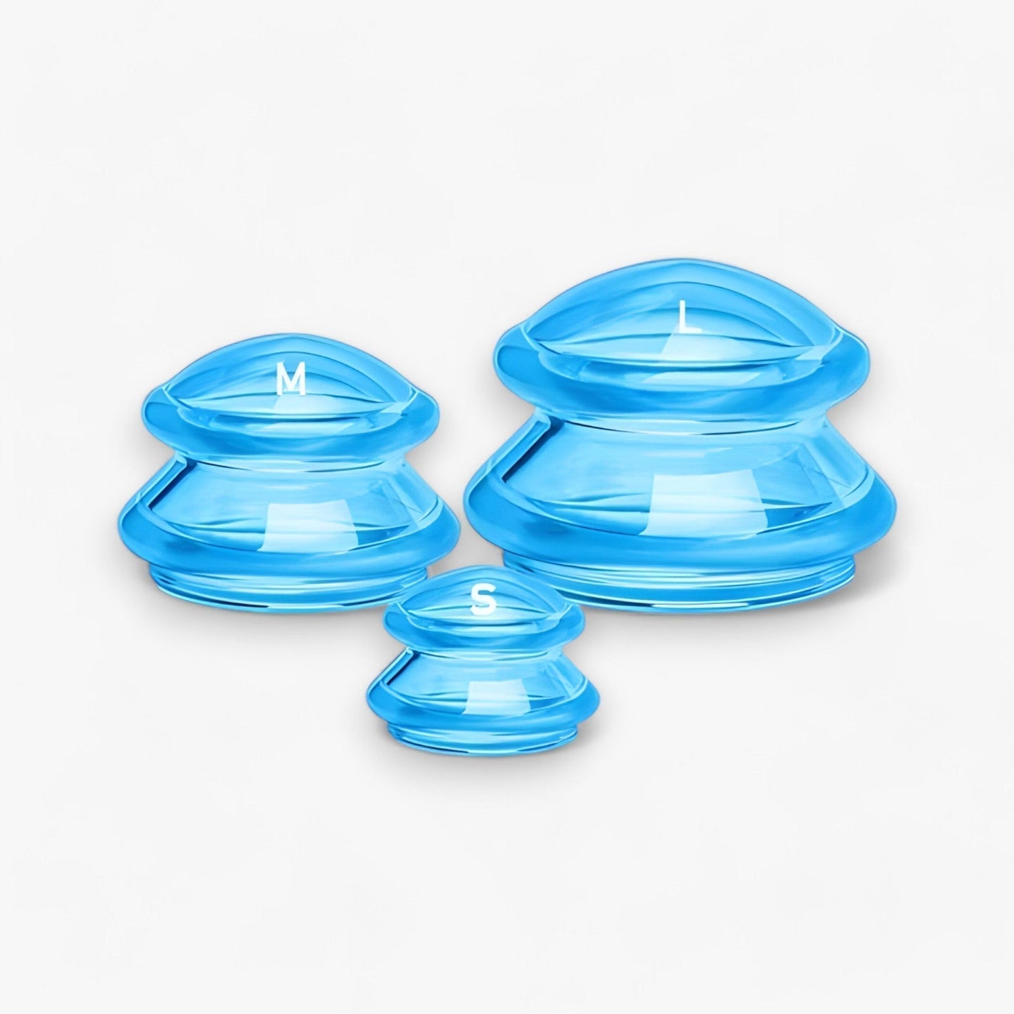 Norvo | Silikon Koppebehandling Sett - GlowCupp