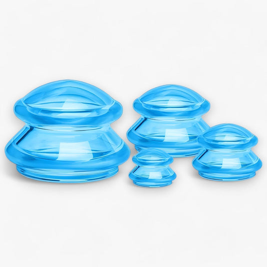 Norvo | Silikon Koppebehandling Sett - GlowCupp