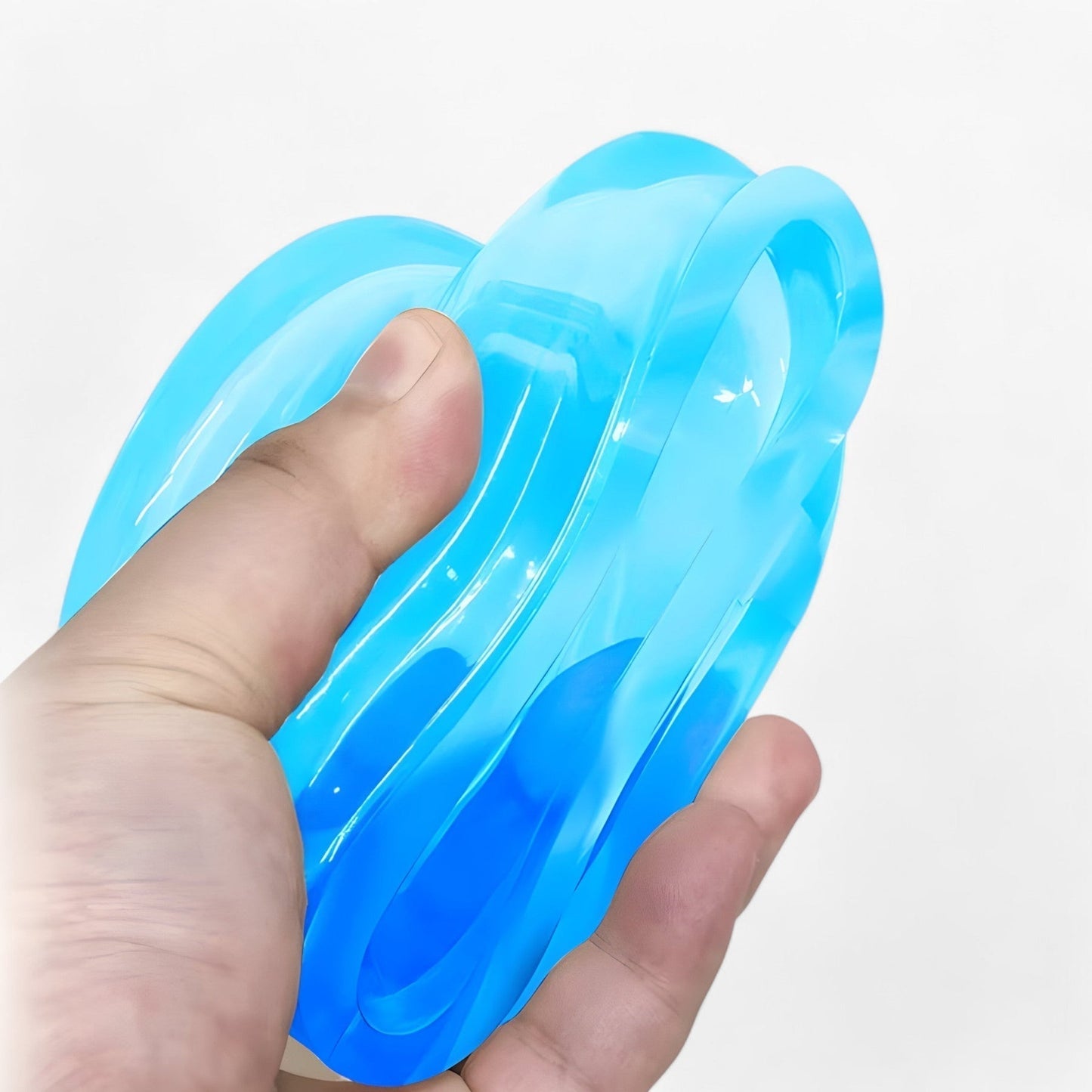 Norvo | Silikon Koppebehandling Sett - GlowCupp