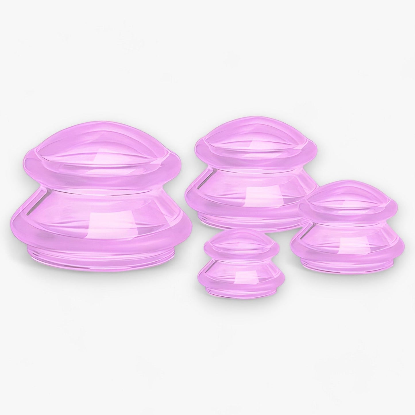 Norvo | Silikon Koppebehandling Sett - GlowCupp
