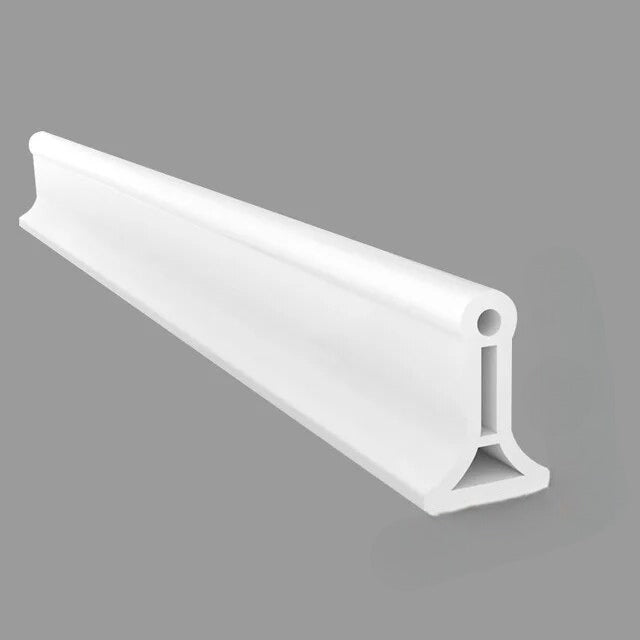 Norvo | Silikon Dusjbarriere - DryGuard