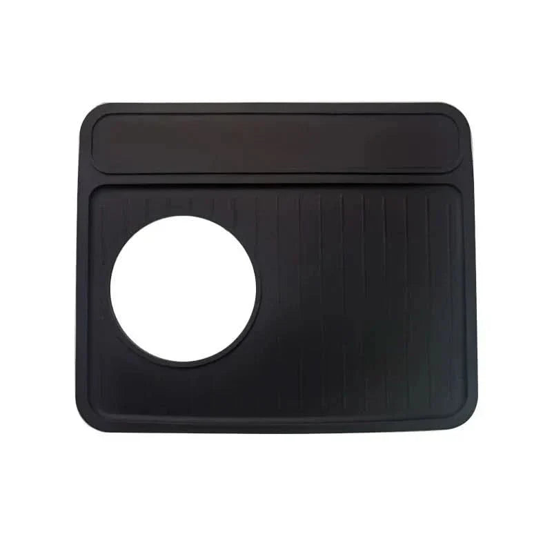Norvo | Silikon Anti-Slip Kaffe Drip Matte for Espresso