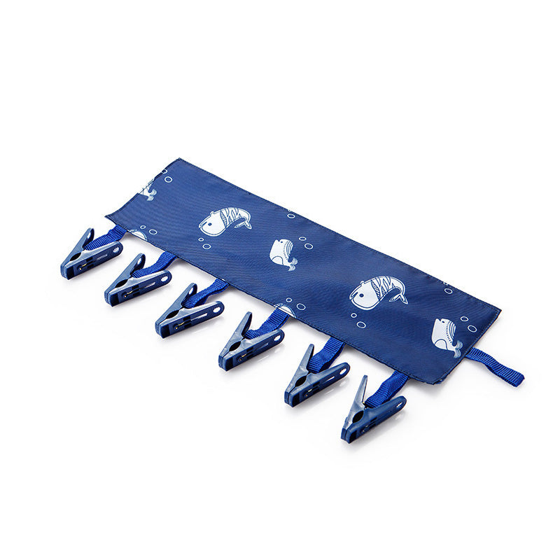 Norvo | Bærbar Kleshenger