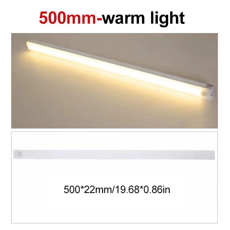 Norvo | LED Under Skap Trådløst Lys