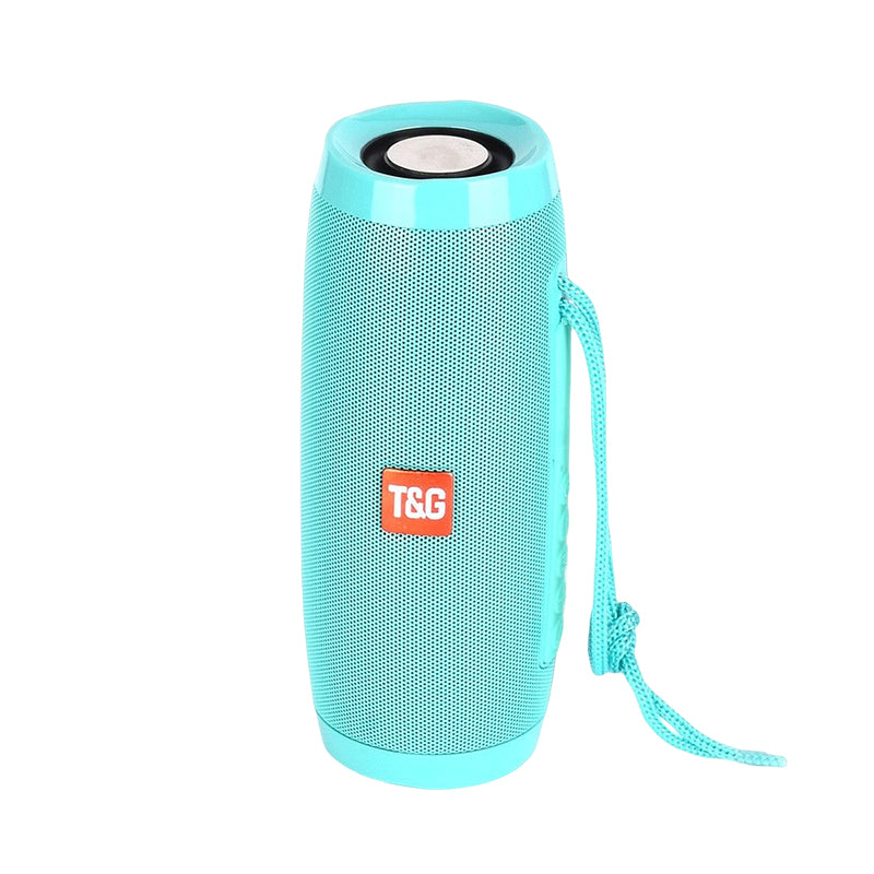 Norvo | LED Bluetooth Trådløs Bass Subwoofer Musikkspiller