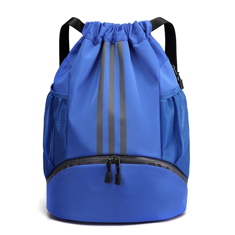 Norvo | Stor Nylon Snor Ryggsekk